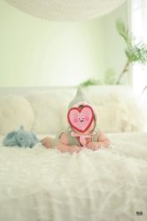 -Baby Pastel 自然光儿童摄影(CBD店)