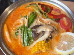 -嗒令甜品·主题融合料理餐厅(首座时代店)