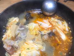 -福茂源横山铁锅羊肉(牡丹园店)