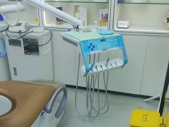 -牙博士口腔品牌连锁(杨浦店)