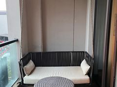 -上海崇明金茂凯悦酒店