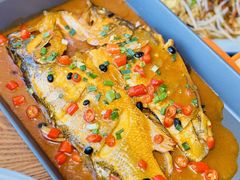 -张妈妈春饼(双桥万达店)