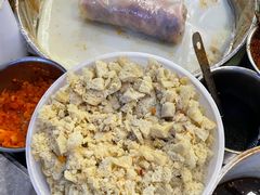 -安徽阜阳卷馍(西单店)