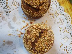 -竹叶涮肉坊(总店)