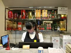 -站前猪蹄&家常炒菜(长乐公园店)