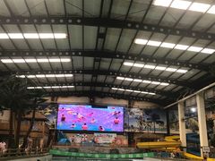 -南宫温泉水世界