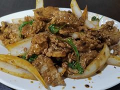 -炙热童年·老北京炙子烤肉(南锣鼓巷店)