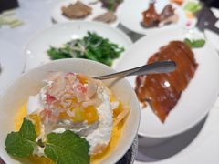 -四季民福烤鸭店(王府井东安门店)