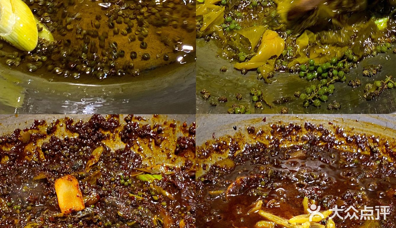 秦皇岛探店|🔥火爆成都的王宝器麻椒鱼来小岛啦！