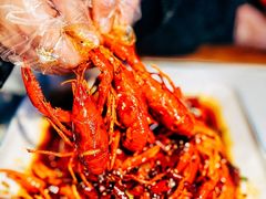 -舞虾小说.涮肉.烧烤(国顺东路店)