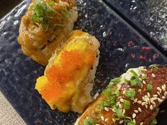 -昊·来了寿司(双楠2店)
