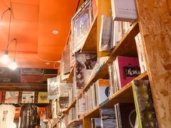 -独音唱片 Indie Music