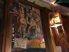 -南京天堂隔壁酒吧