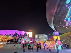 -喜茶(北京五棵松华熙店)