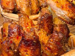 -管氏翅吧(地安门创始店)