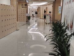 -慈铭奥亚健康体检(南山店-保利分院)