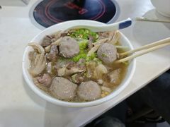 -菜忠潮州牛肉店(岗厦店)