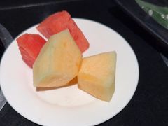 -青一色火锅(摩根店)