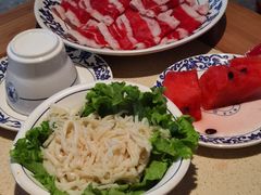 -东镇老火锅(长春路首店)