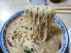 -一路飘香面馆