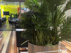 -卡朋西餐(铂顿城店)