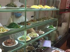 -老班长手工灌汤包老店(东山店)