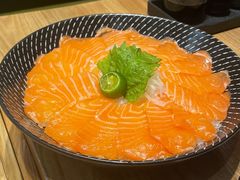 -Sushi Love 创意寿司(丽影广场店)