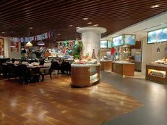 -索菲特银河锦厨自助餐(山西路店)