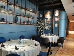 -春申里餐厅(银泰in99店)