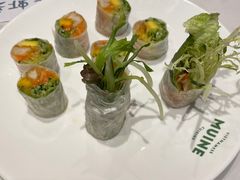 -美奈小馆·越南料理(中航城君尚购物中心店)