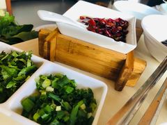 -阳坊胜利涮羊肉(阳坊老店)