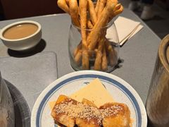 -巴奴毛肚火锅(二七万达店)
