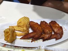 -艾薯夫妇Aysh(福田星河COCOPark店)