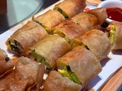 -闽公馆·客家私房菜·商务宴请·包厢(杏林橡树湾店)