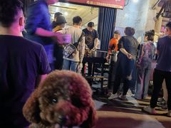-吴长子卤菜馆(统一街店)