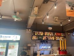 -木屋烧烤(南新店)