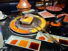 -鹤江桥·红油牛肉粉(SKP店)