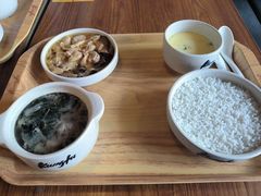 -真功夫(棠下店)