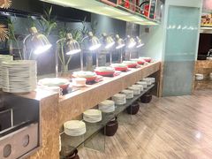 -索菲特酒店·海鲜自助 ·聚餐厅