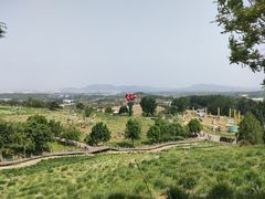 -密云玫瑰情园
