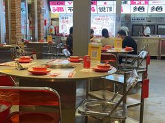 -生活如沸·顺德水牛奶火锅(大学路店)