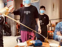 -楠火锅(绵阳首店)