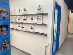 -英孚教育青少儿(银盆岭万达广场店)