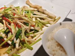 -徽州月·民间徽菜(浦东总店)