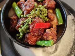 -南里山房(虹桥新天地店)