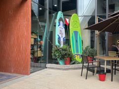 -臻鲜燕海鲜融合餐厅(金陵style店)