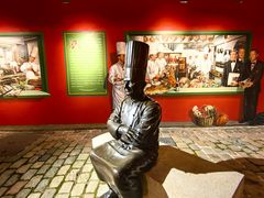 -Restaurant Paul Bocuse