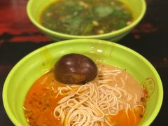 -张记牛肉面馆(天津路店)