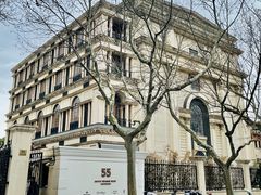 -伯衡55·吉品轩(乌鲁木齐南路店)