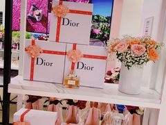 -Dior迪奥(上海世茂广场店)